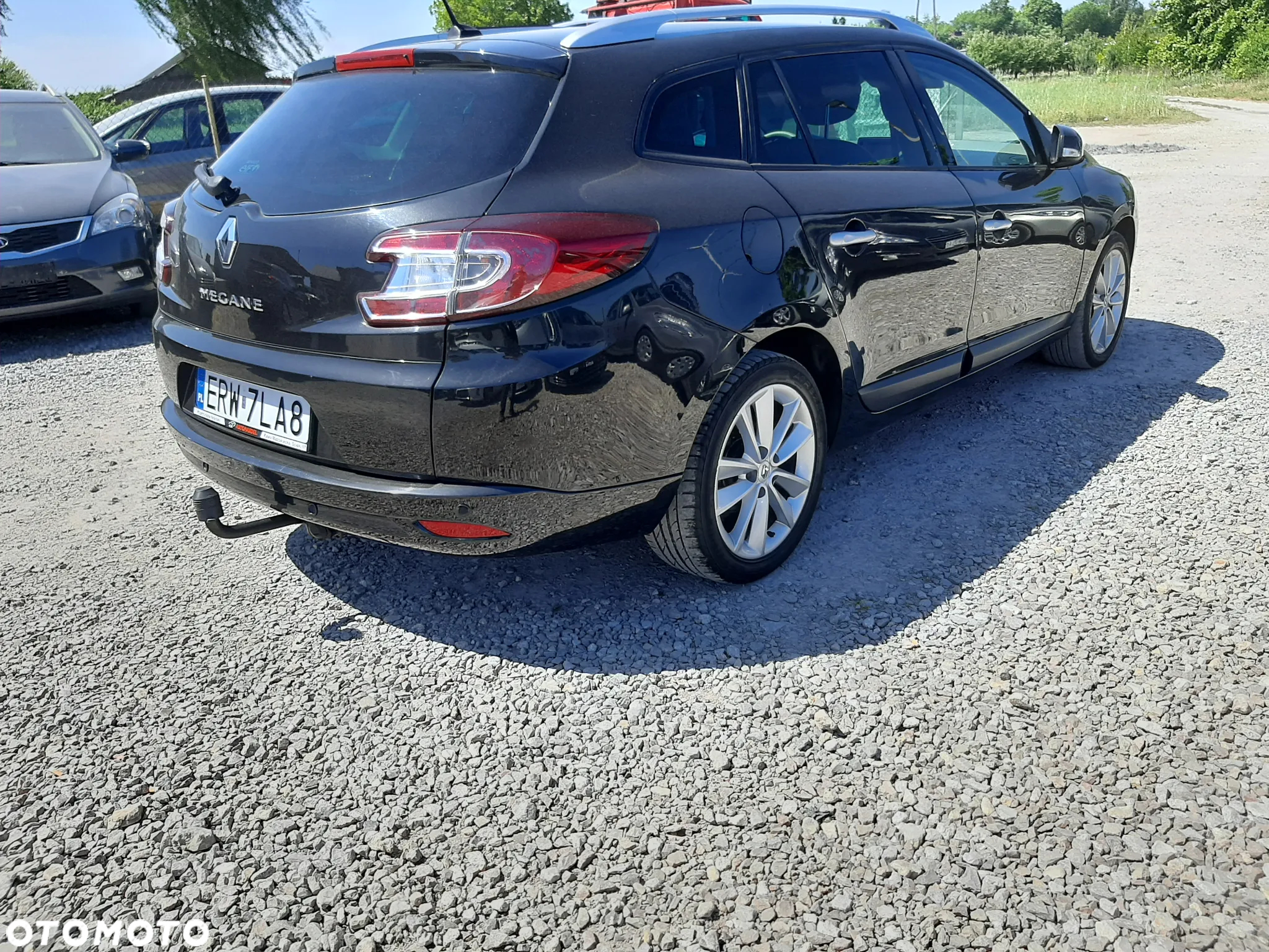 Renault Megane Grandtour 2.0 140 CVT Bose Edition - 2