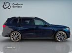 BMW X7 - 9