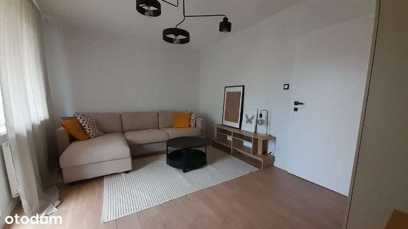 Mieszkanie – warszawa - Widok 2