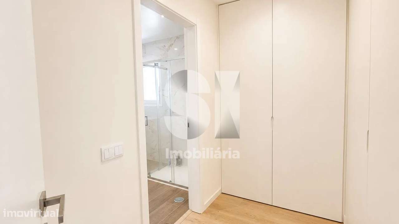 T2 com Jardim, Terraço e Garagem | Marinha Grande-17
