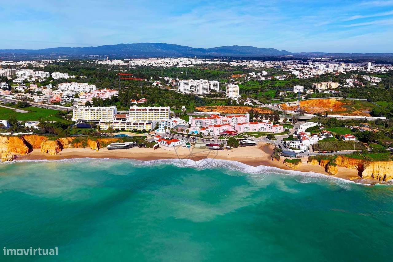 QUINTA EXCLUSIVA JUNTO A CAMPO DE GOLFE E PRAIA DO VAU-16