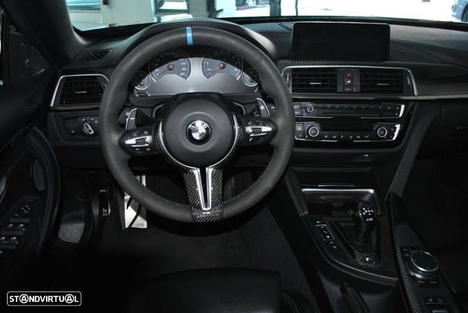BMW M4 CS - 18