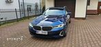 BMW Seria 5 520d mHEV Luxury Line - 11