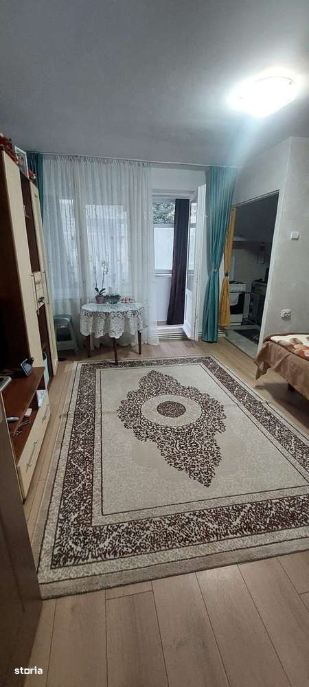 Garsoniera Darmanesti - Grigore Ureche - Imagine principală: 3/6