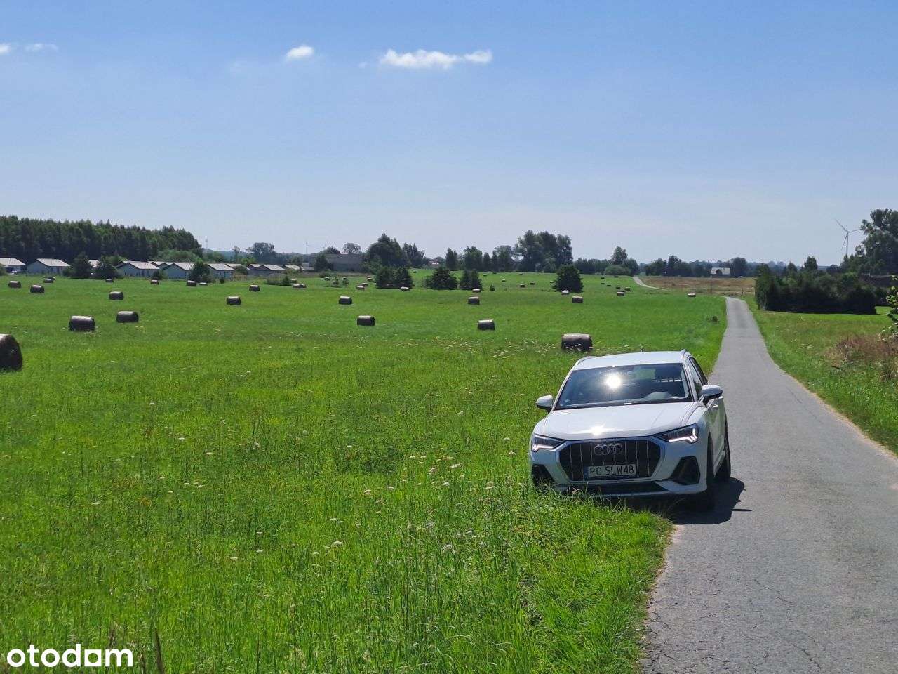 Działki nad morzem w pobliżu miejscowości Chłopy - Pełny obrazek: 4/8