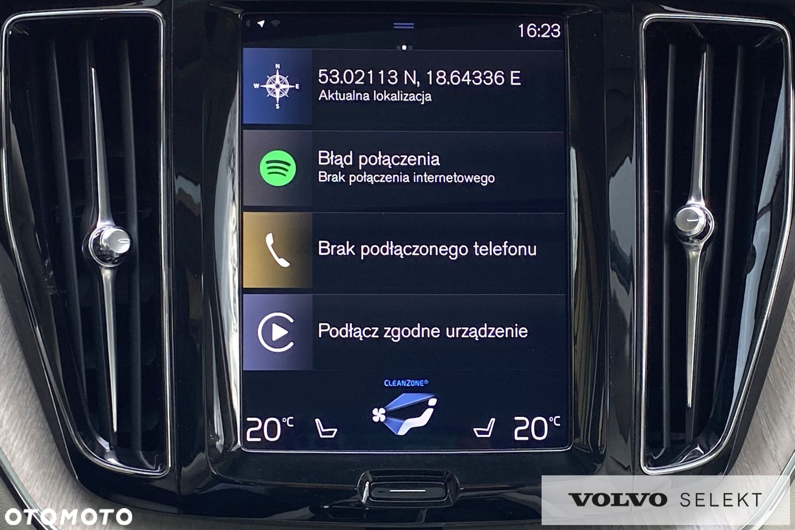 Volvo XC 60 - 17