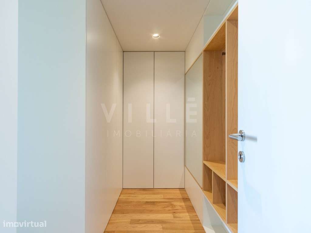 Apartamento T3 remodelado em 2025 | Vista mar parcial | 2 lugares d...-24