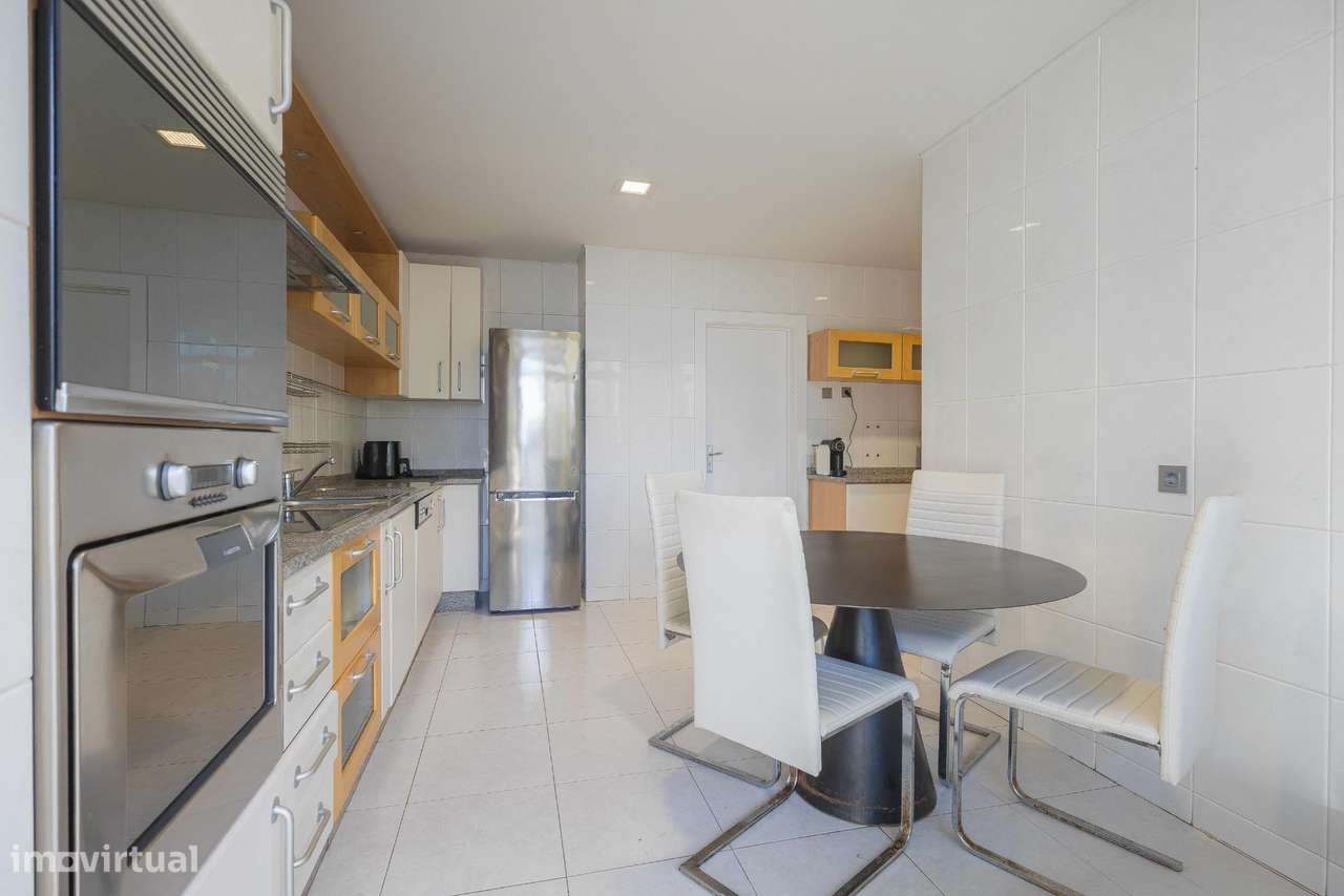 Apartamento T3 -  Santo Tirso-11