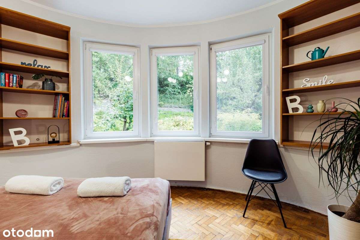 Dom na granic Kamiennej Góry i Wzgórza Maksymilian - Pełny obrazek: 4/15