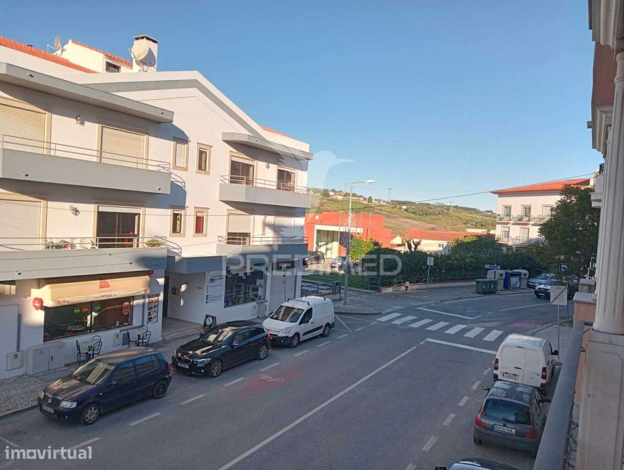 Loja para comércio - Porto de Mós - Grande imagem: 4/14