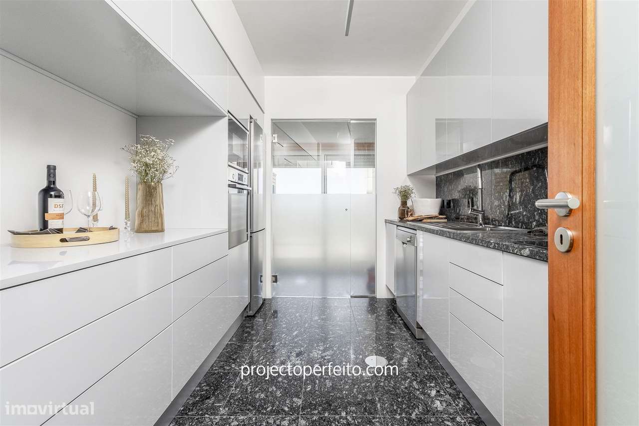 Apartamento T3 Venda em Arcozelo,Vila Nova de Gaia - Grande imagem: 5/17