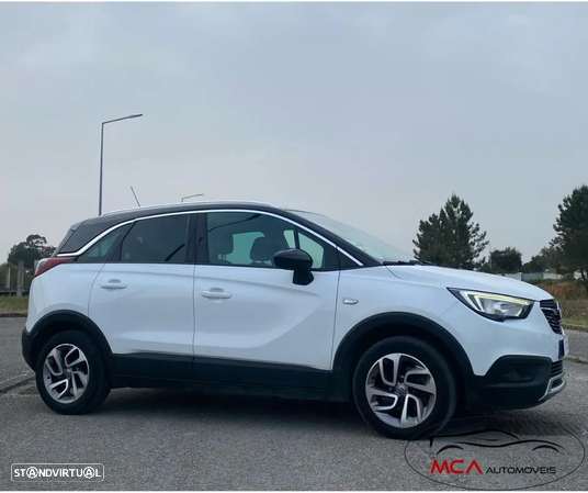 Opel Crossland X 1.2 T Innovation - 7