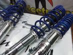 Coilovers JOM VW Passat 35i C/Garantia 2 anos - 5