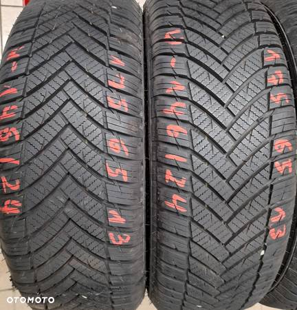 175/65r13 80T (W146/24)003 4szt 7/8mm AllSeasonDriver IMPERIAL 2021r CAŁOROCZNE - 2