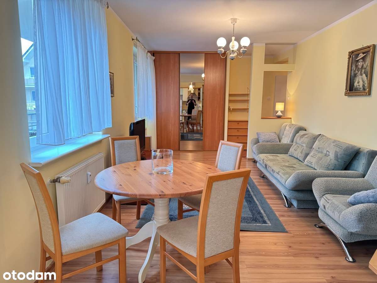 Zaledwie 250m od morza / plaży zachodniej. Pierwsza linia zabudowy.-2