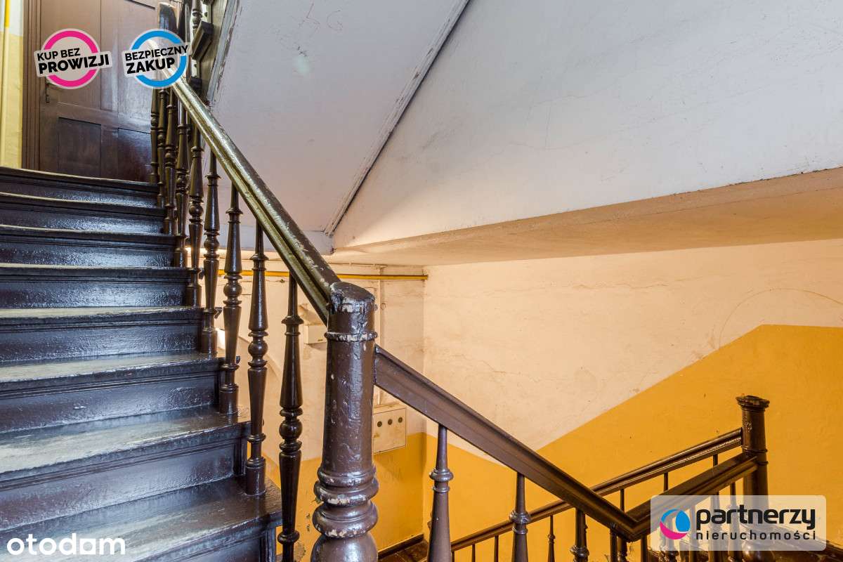 Kamienica przy Tczewskiej Starówce. 8 mieszkań. - Pełny obrazek: 4/10