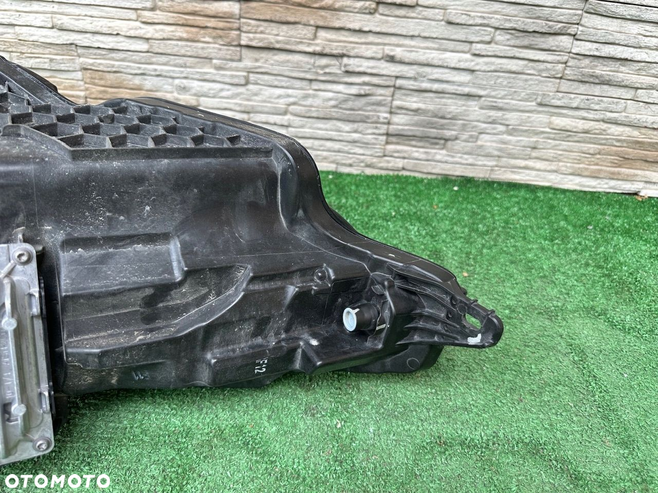 LAMPA VOLVO V60 S60 32347005 - 5