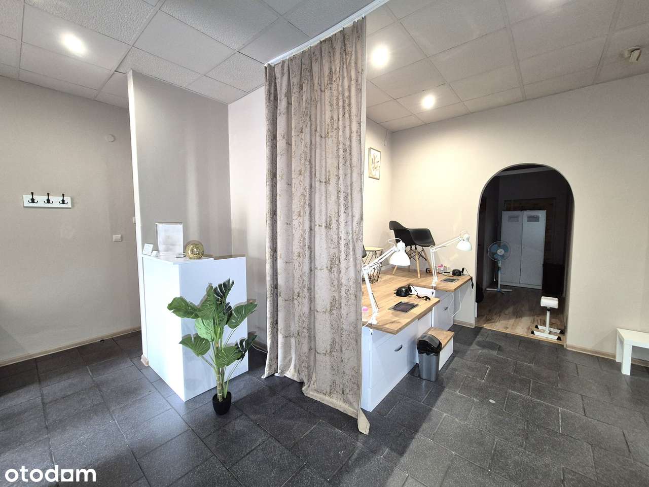 Do wynajęcia lokal 92m2 - Pełny obrazek: 4/7