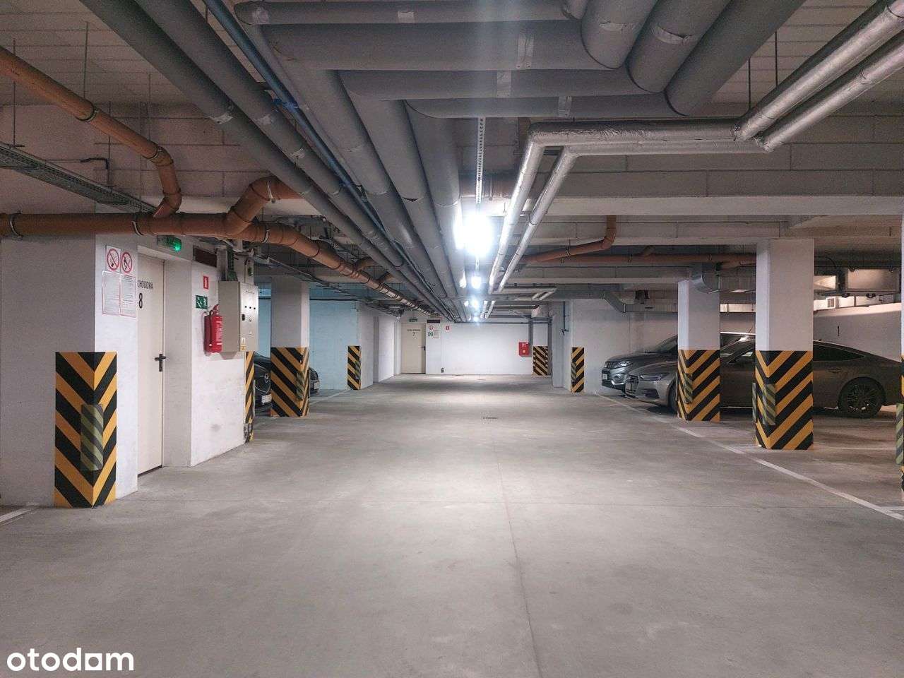 2-poziomowe , apartament , miejsce garażowe w hali-17
