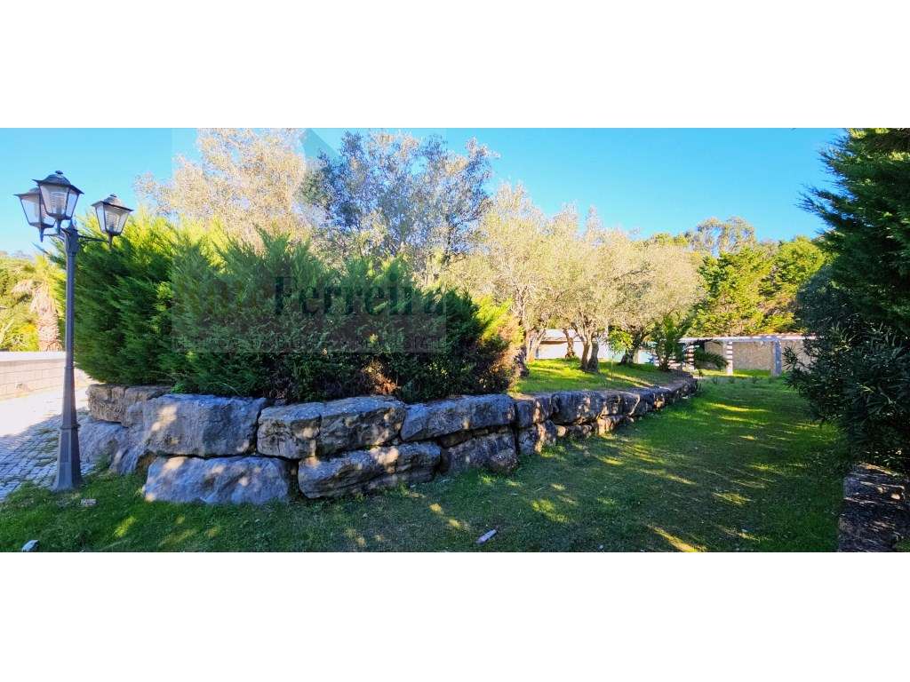 Moradia de Luxo T6 em Belas, Sintra com piscina e 4.857 m² de terreno - Grande imagem: 5/60