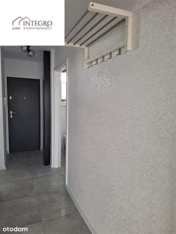 Mieszkanie - Gdańsk Przymorze Wielkie-16