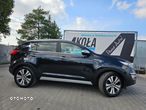 Kia Sportage 2.0 L - 3