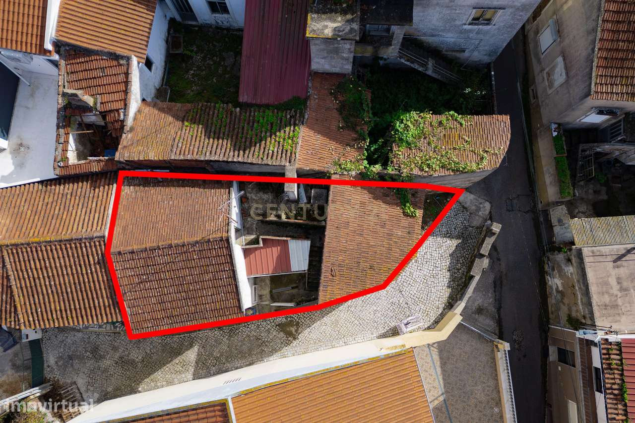 Moradia T2 em Maiorga, Alcobaça - Grande imagem: 5/20