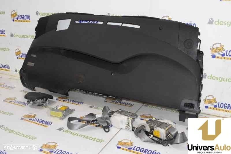 KIT AIRBAG TOYOTA PRIUS 2012 -5541047090 - 2