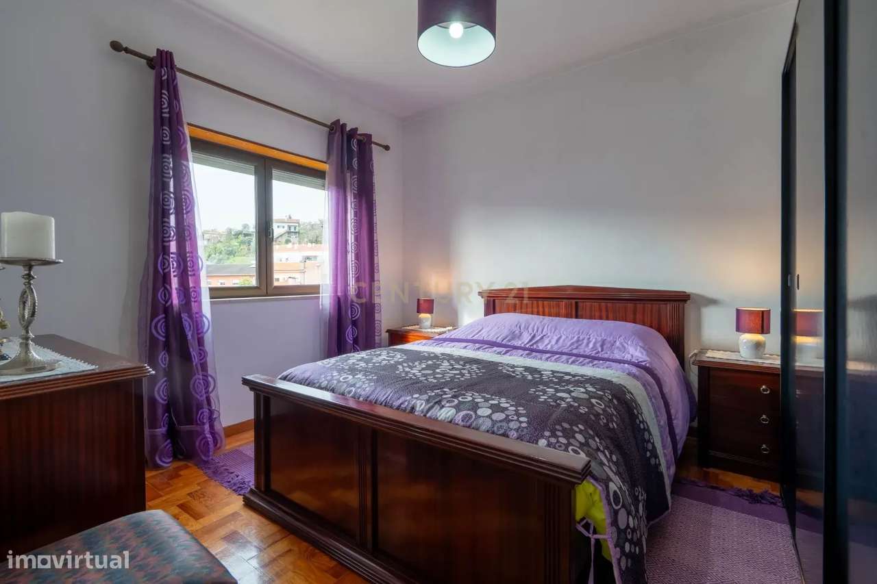 Apartamento T3 em Miranda do Corvo - Oportunidade Única! - Grande imagem: 4/20