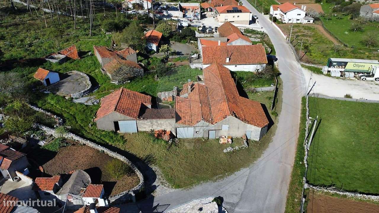 Moradia T3 para venda - Grande imagem: 4/12