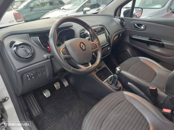 Renault Captur 1.5 dCi Zen - 13