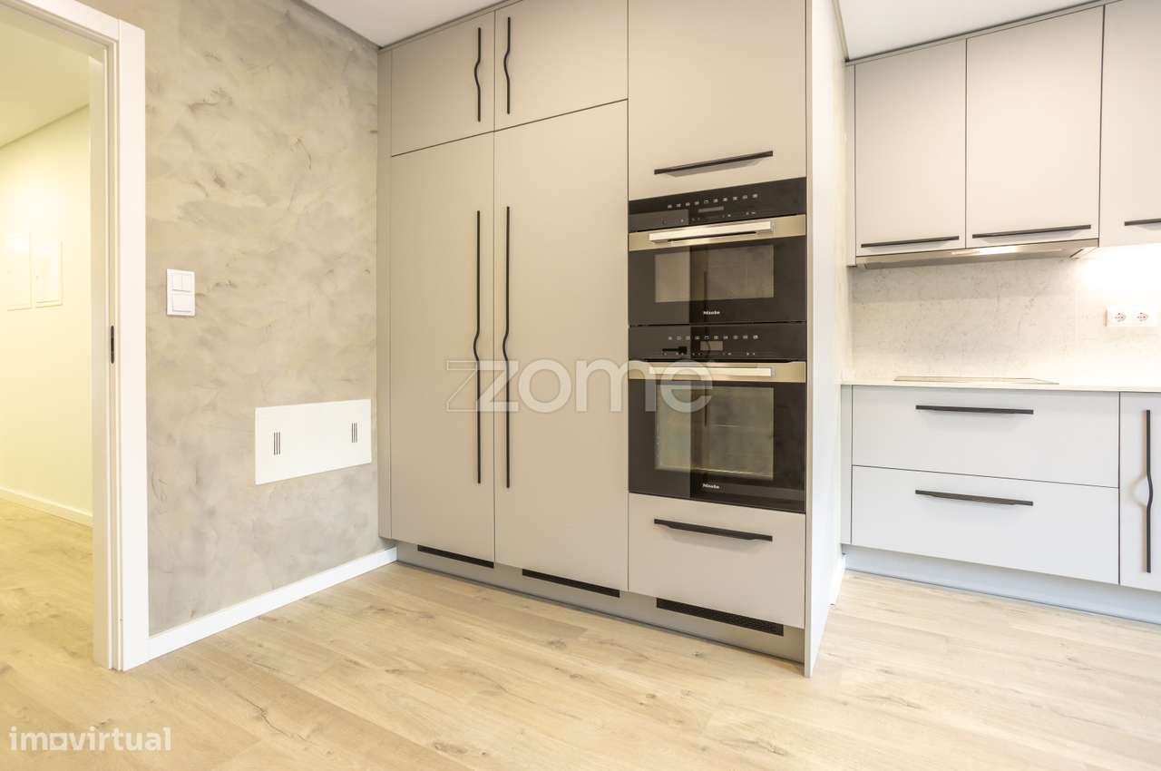 Apartamento Duplex T3 Nova Construção no Montijo - Grande imagem: 5/51