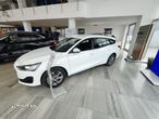 Ford Focus 1.0 EcoBoost MHEV Titanium - 1