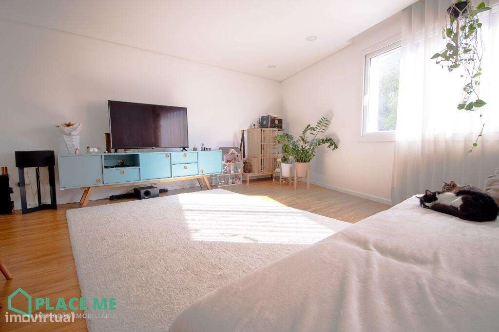 Apartamento T3 na Rua da Boavista - Braga c/ 128m2 de Terraço-6