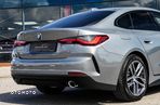 BMW Seria 4 420d Gran Coupe - 14