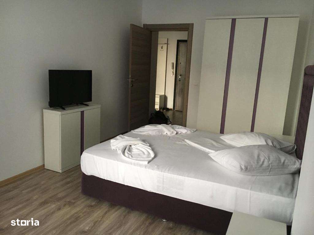 Statiunea Mamaia-Summerland-2 camere mobilate-2