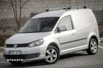 Volkswagen Caddy 1.6 TDI (5-Si.) DSG - 6