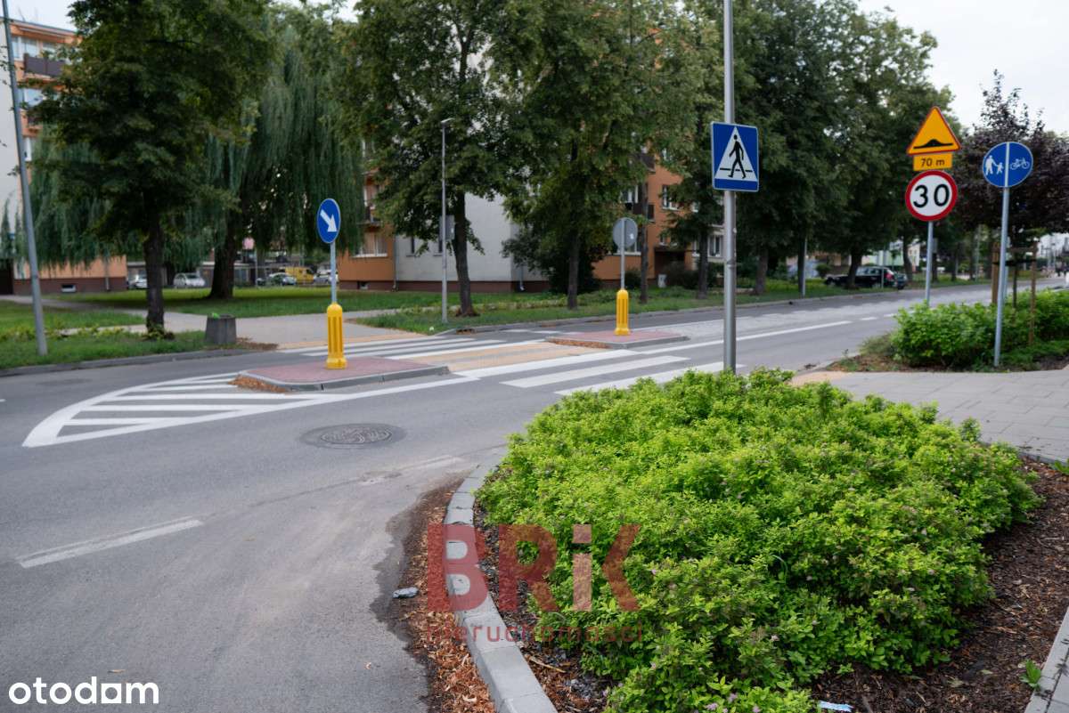 Mieszkanie gotowe do wprowadzenia, po remoncie-18