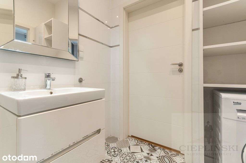 Apartament 100 M Od Ch Kaskady, Widok Na Park-10