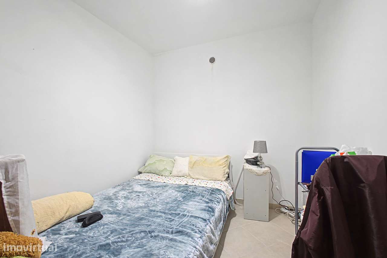 T2 + 1 Entroncamento, Oportunidade imperdível! - Grande imagem: 2/17