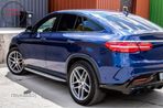 Praguri Laterale Mercedes GLE Coupe C292 (2015-2019)- livrare gratuita - 8