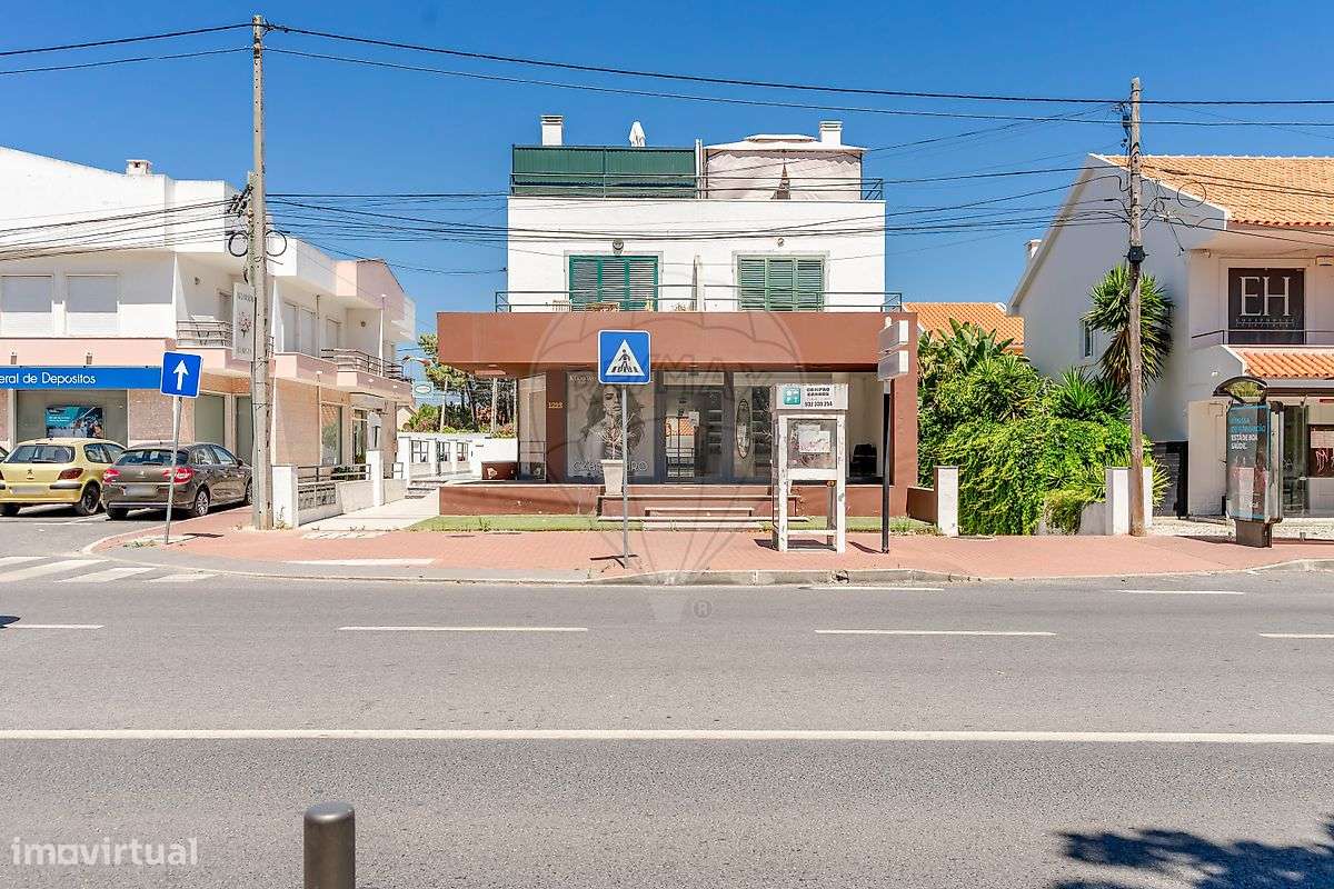 Loja  para arrendamento - Grande imagem: 2/43