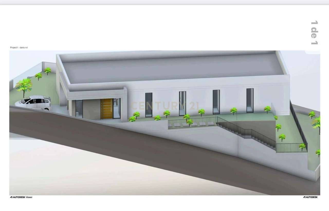 Moradia T3 de Luxo - Calheta, Madeira-23