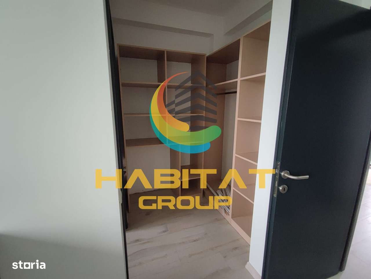 Casa/ teren 375 mp / 3 camere / Vidra / Comision 0% - Imagine principală: 5/8