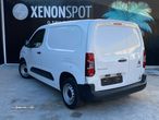 Citroën berlingo 1.5 hdi - 5