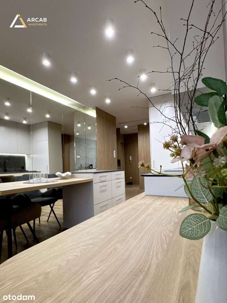 Apartament 81m2, Grabina, Kielce, Standard Premium - Pełny obrazek: 3/18