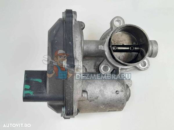 EGR Supapa EGR Valva EGR 04L131501C Volkswagen Passat B8 2.0 TDI - 1