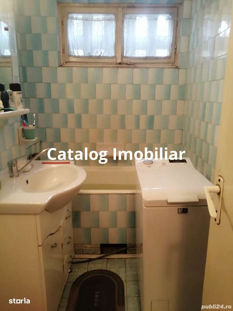 Apartament 3 camere, 64 mp utili + balcon – zona McDonald’s - Imagine principală: 4/4