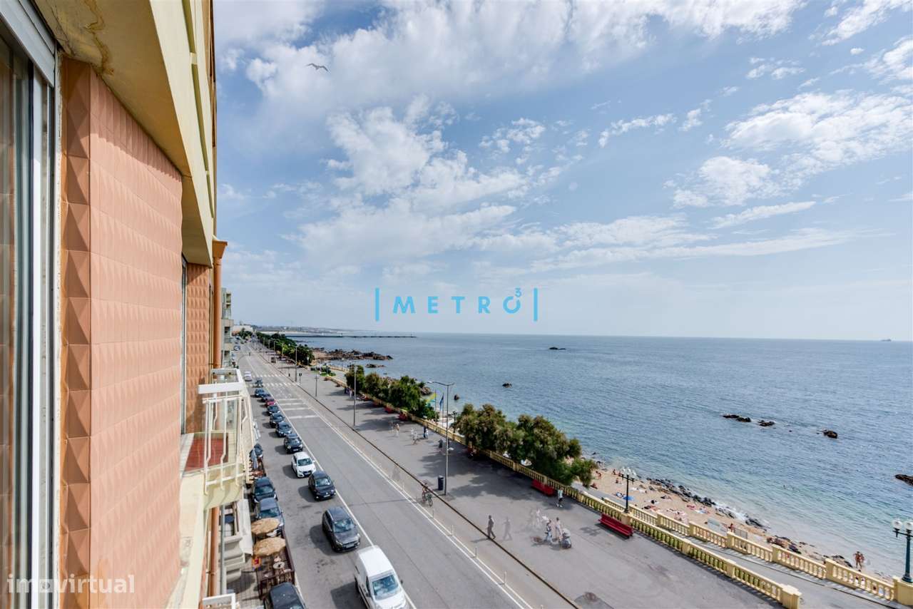 Apartamento T3 Venda em Aldoar, Foz do Douro e Nevogilde,Porto-13