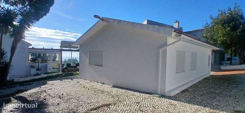 Arrenda-se T1 mobilado em quinta isolada em Vais-Buarcos - Grande imagem: 5/10